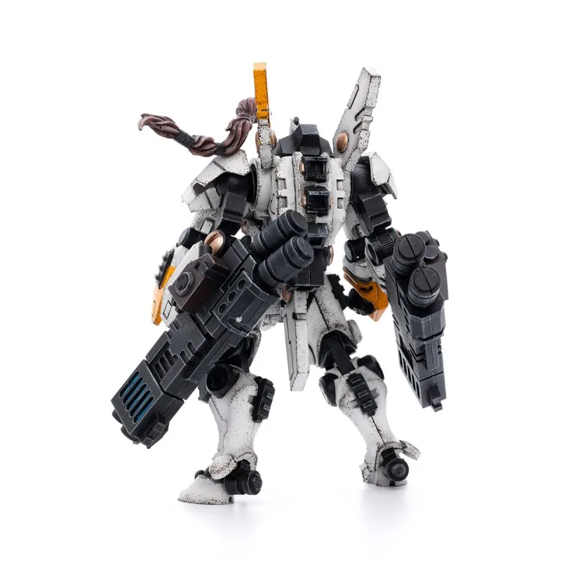 [Pre-Sale] JOYTOY T'au Empire Commander Shadowsun 1/18 Action Figure Warhammer 40Kอะนิเมะรูป14ซม.ตุ๊กตารูปปั้นของเล่นของขวัญ