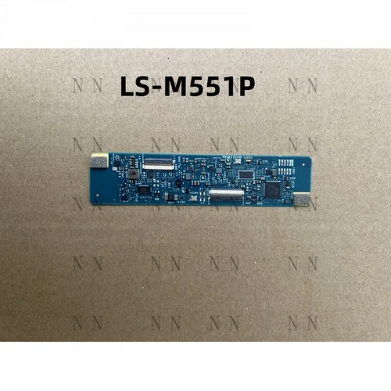 

Оригинал ZXX для Dell Precision 16 M5680, плата адаптера экрана камеры LS-M551P 01K0Y3