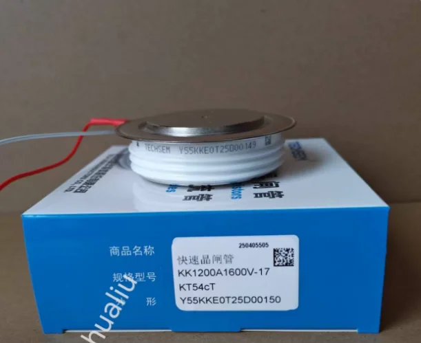 TECHSEM  KK1200A 1600V     Y55KKE   Y50KKE   100%  new and original