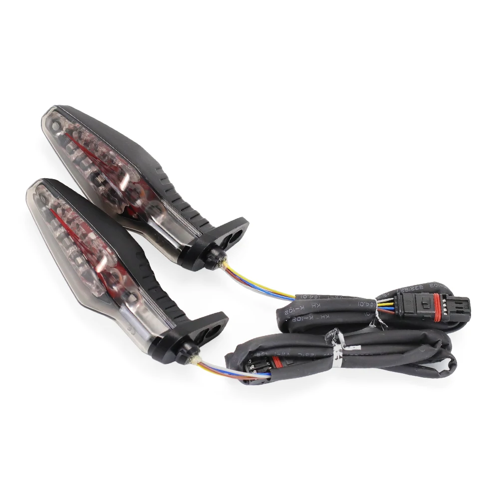 

Для IIBMW S1000R/RR/XR R1250GS водонепроницаемый задний указатель поворота, вспышка, задний фонарь, излучающий диод, вспышка, задний фонарь