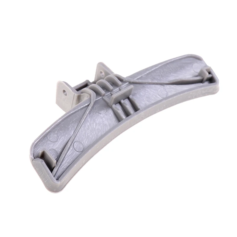 Washing Machine Door Handle DC64-01524A For  Washing Machine Plastic Door Handle Replacement