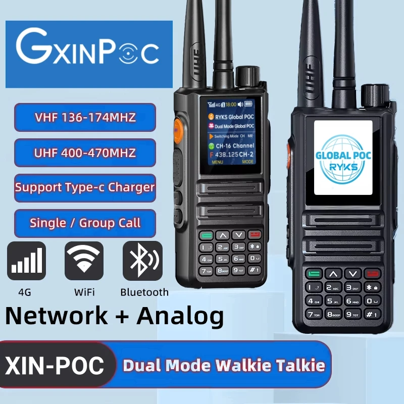 RYKS-889 Analog And… - image