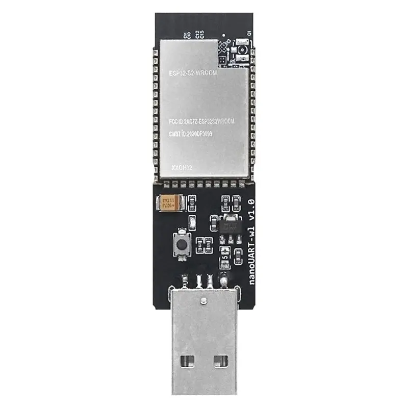 

Плата для разработки и модификации на базе ESP32-S2 ESP32-S2-WROOM для PS4 9.0, малая системная плата