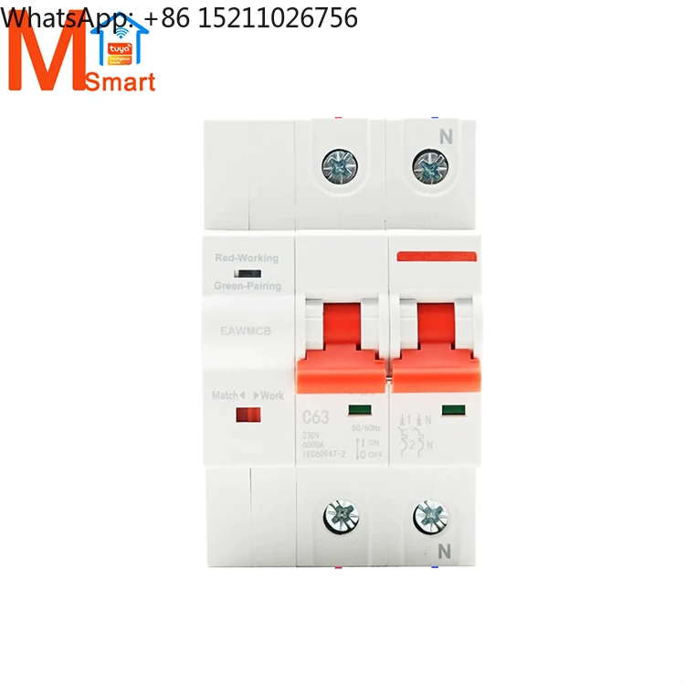 Tuya Wifi Smart Rem…