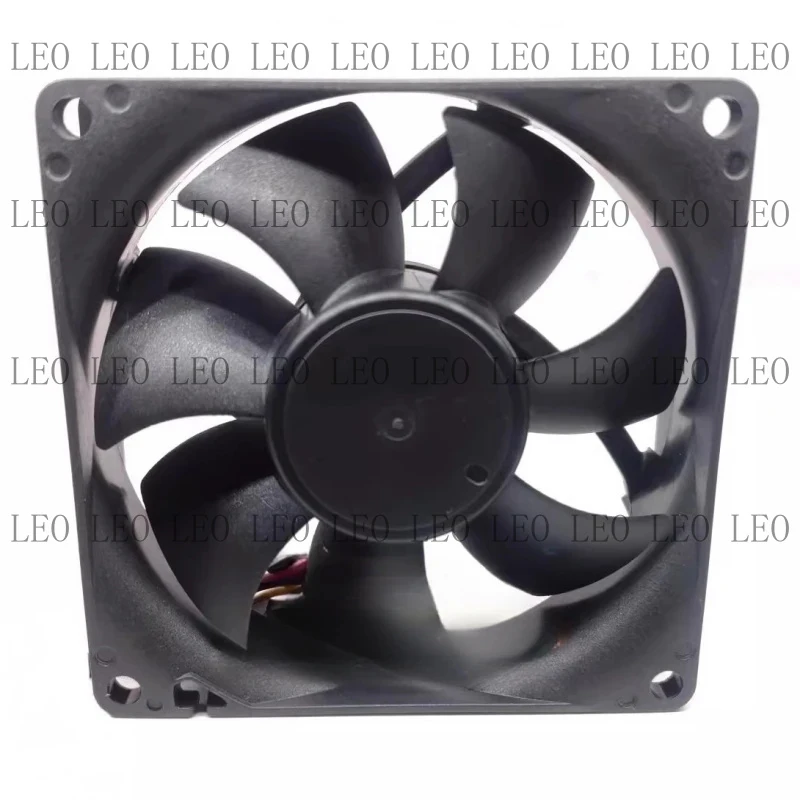 AA  New original EFC-08E12D-EF03 8cm 8025 12V 0.40A 80*25mm 3-wire speed measuring cooling fan
