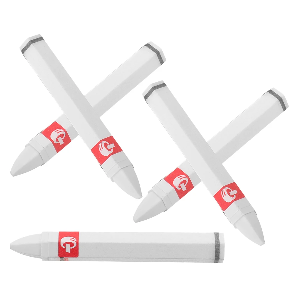 

5pcs Tire Marking Pen Permanent Paint Car Motorcycle Bicycle Repair Supplies High Visibility Durable Practical