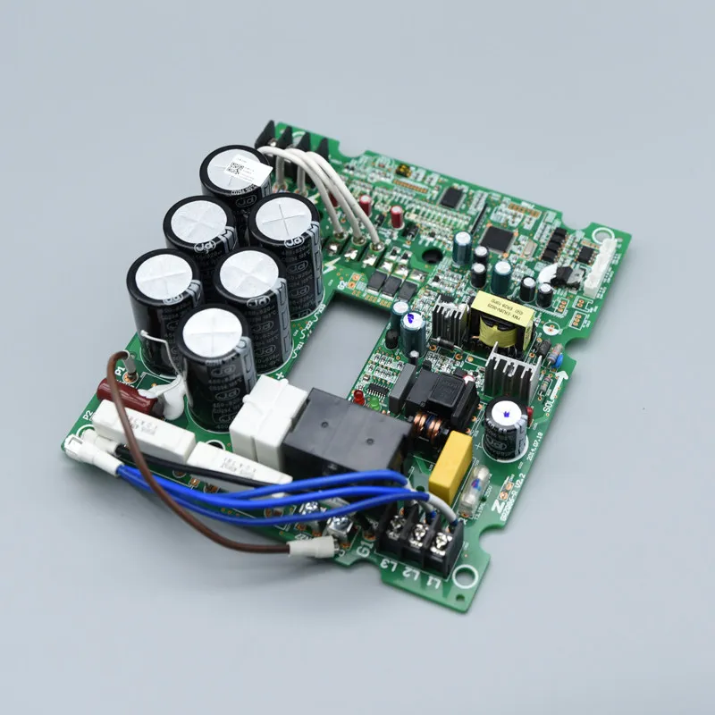 Fourth generation multi split external compressor drive board 30228606
