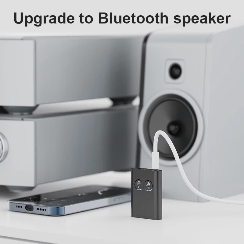 Thumbnail 4 - #55 Best Bluetooth Transmitters to Buy In 2026