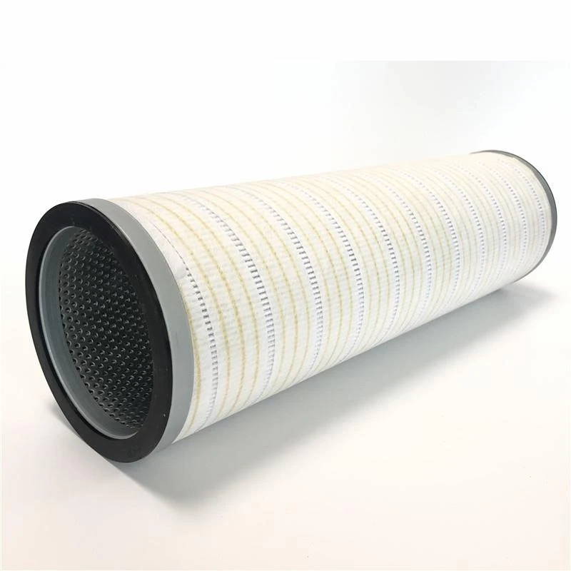 

For Case CX360 300 240 CX210B Excavator Accessories Filter Hydraulic Filter Element KTJ11630 KSJ2756 High Quality Accessories