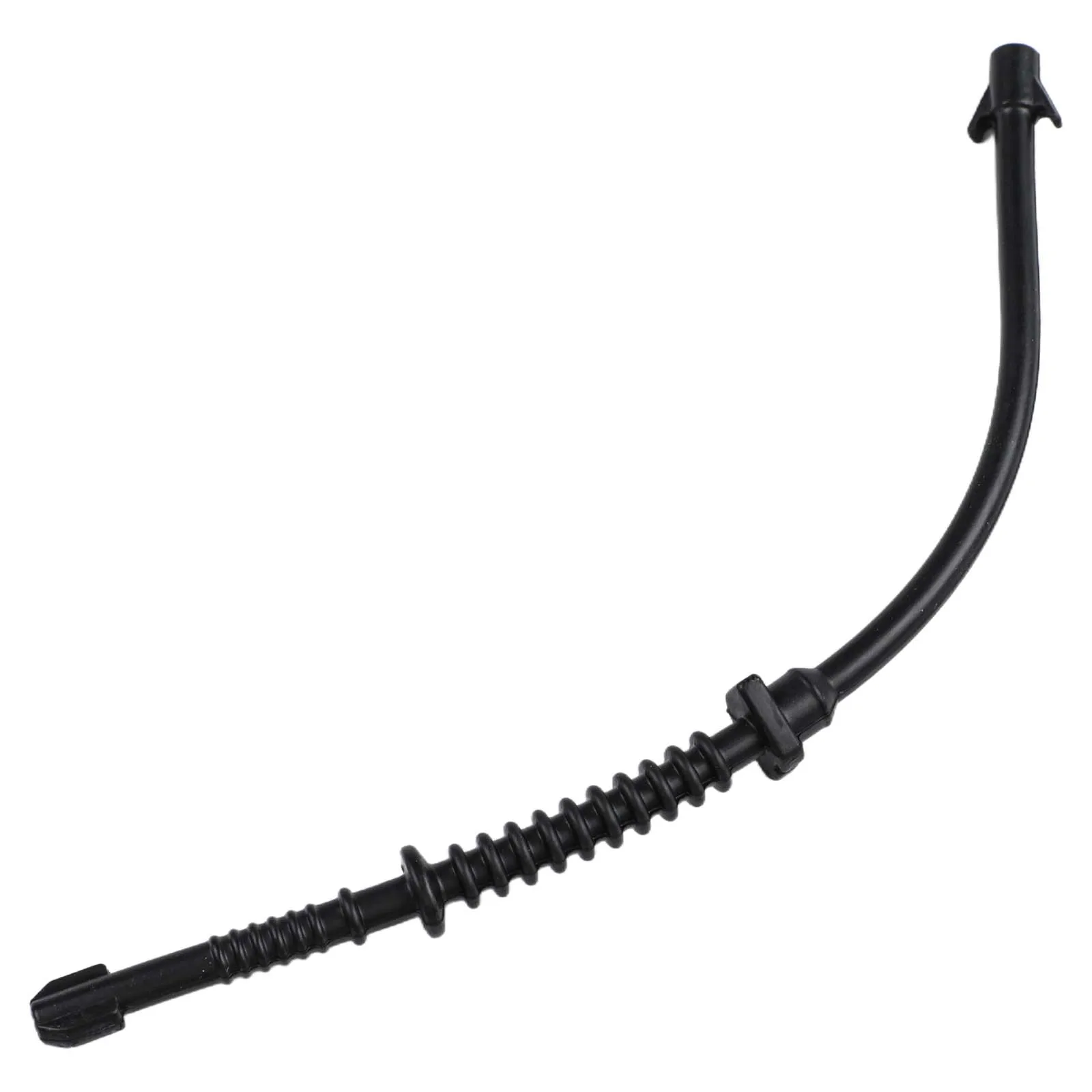 1 Piece Plastic Fuel Hose Line  For Compatible With 435, 440, 445, And 450 Chainsaws Replacement