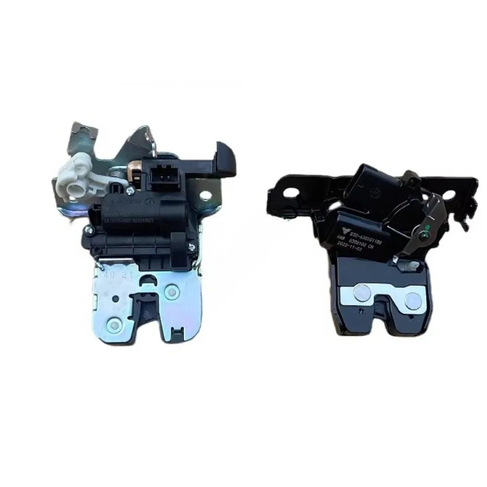 

Замки крышки багажника S306305011AB для Hozon, замена заднего привода багажника для Neta U, защелка задней двери S306305010