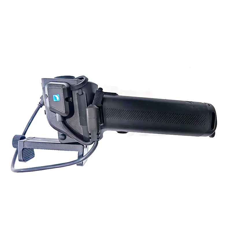 X2 Thermal Night Vision Monocular For Android Ios See 984 Yards Thermal Imager With 50Hz 15X Zoom Xh09 Thermal Scope For Hunting