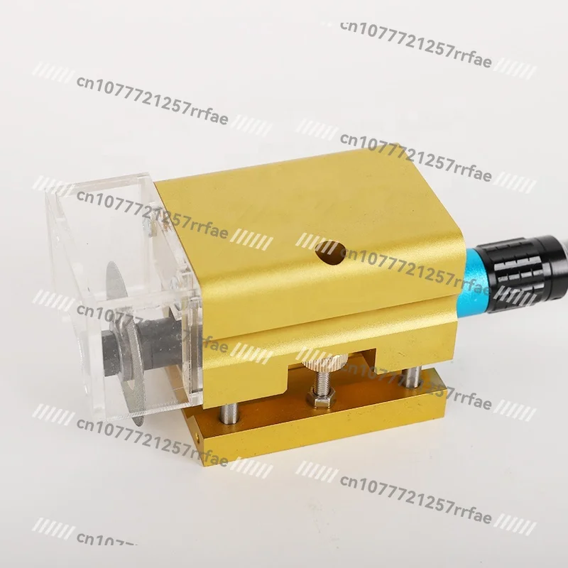 Small Portable Pneumatic Nick Grinder Grinding Tools
