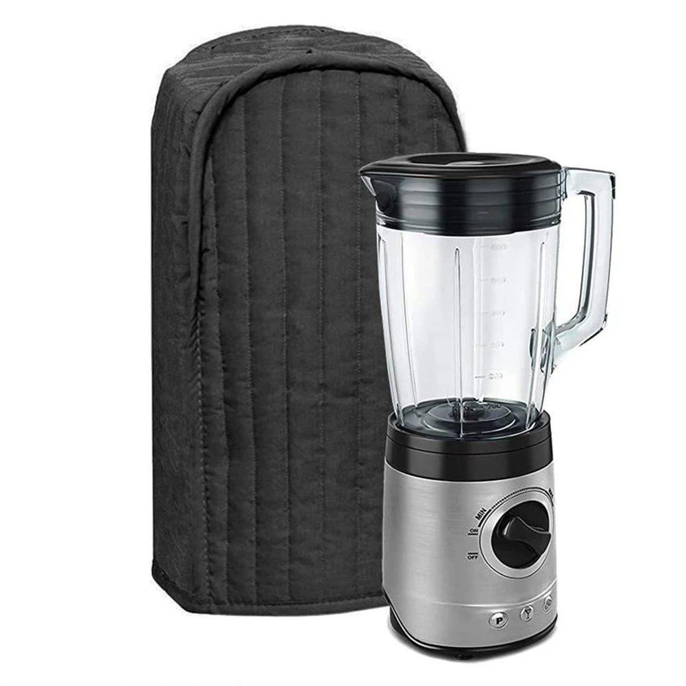 Mixer Staubs chutz hülle, Stand mixer oder Kaffee maschine Geräte abdeckung, sichere schmutz abweisende Mixer abdeckung für die Küche (blau)