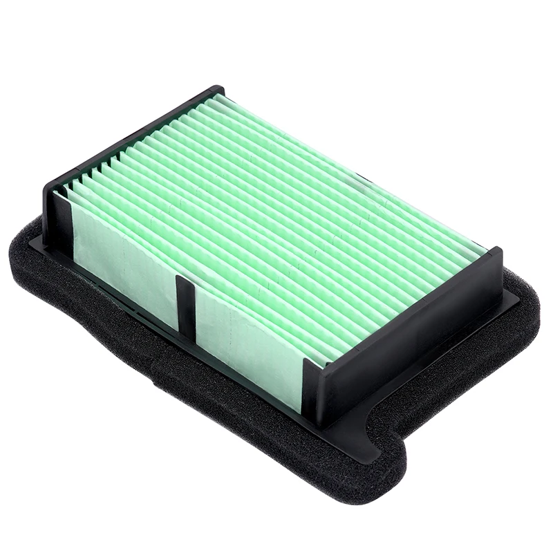 Motorcycle Air Filter 18*12.5*4CM Intake Cleaner For Trident 660 660cc 2021-2024 Tiger Sport 660 2022-2024 T2205986