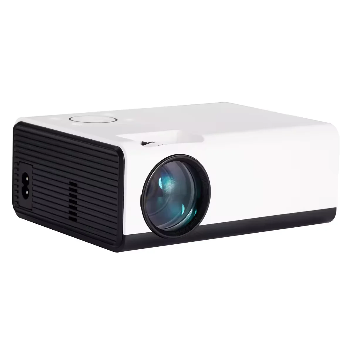 

YYHC- Lcd Projector Android WIFI Full HD LED Video Home Theater Cinema smart Projector