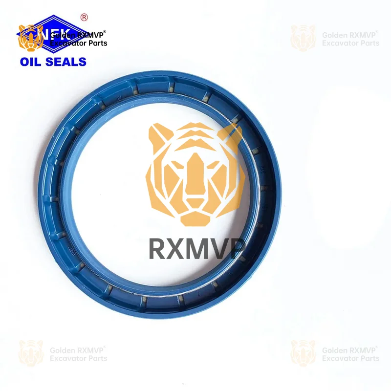 For XMVP Rexrot A6vm160 Nbr Oring Oil Seal Pistons Main Pump Kit Hydraulic Repair Excavator