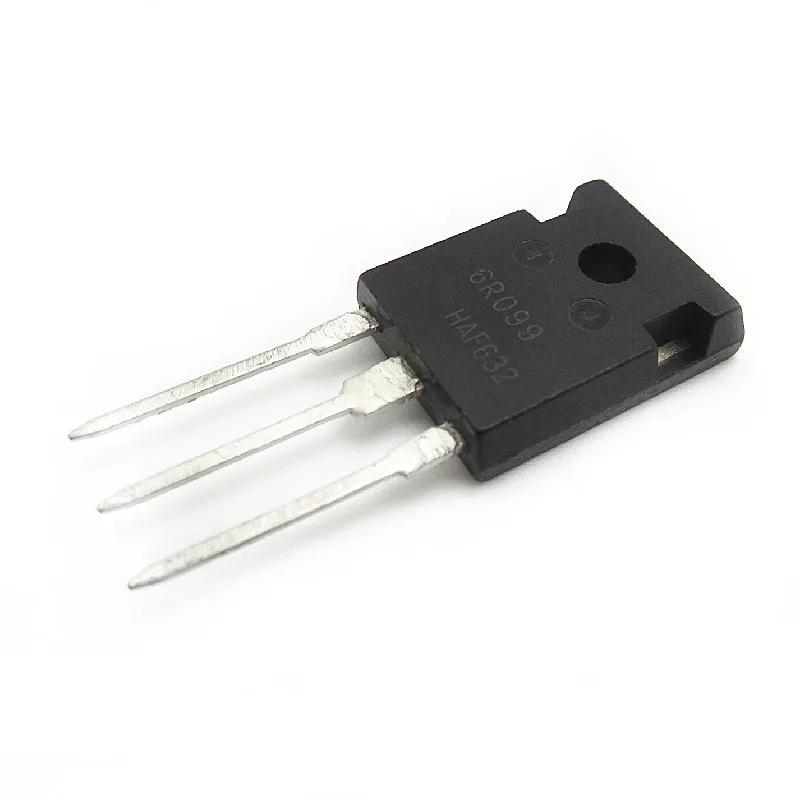 5PCS IPW60R099CP 6R099 SPW24N60C3 24N60C3 BTA41-800B BTA41 G20N60B3D G20N60B3 IRGP4063D GP4063D TDA8571J TDA8571