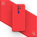 Bright Red