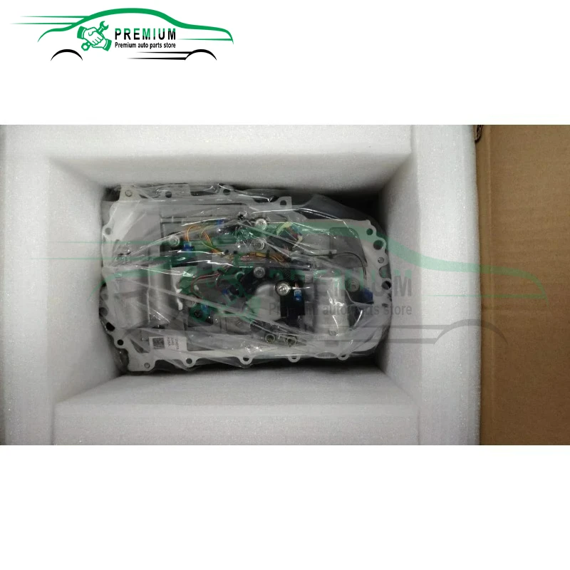 

DCT250 7DCT250 Automatic Transmission Valve Body Fits For Buick Encore Roewe MG 7-Speed Dual-clutch Gearbox