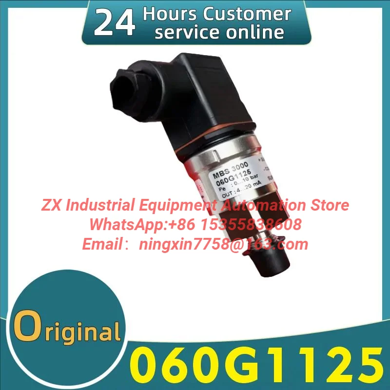 Brand new original 060G1124 060G1133 060G1113 060G1430 060G1125 060G1122 060G1109 060G1769 pressure sensor
