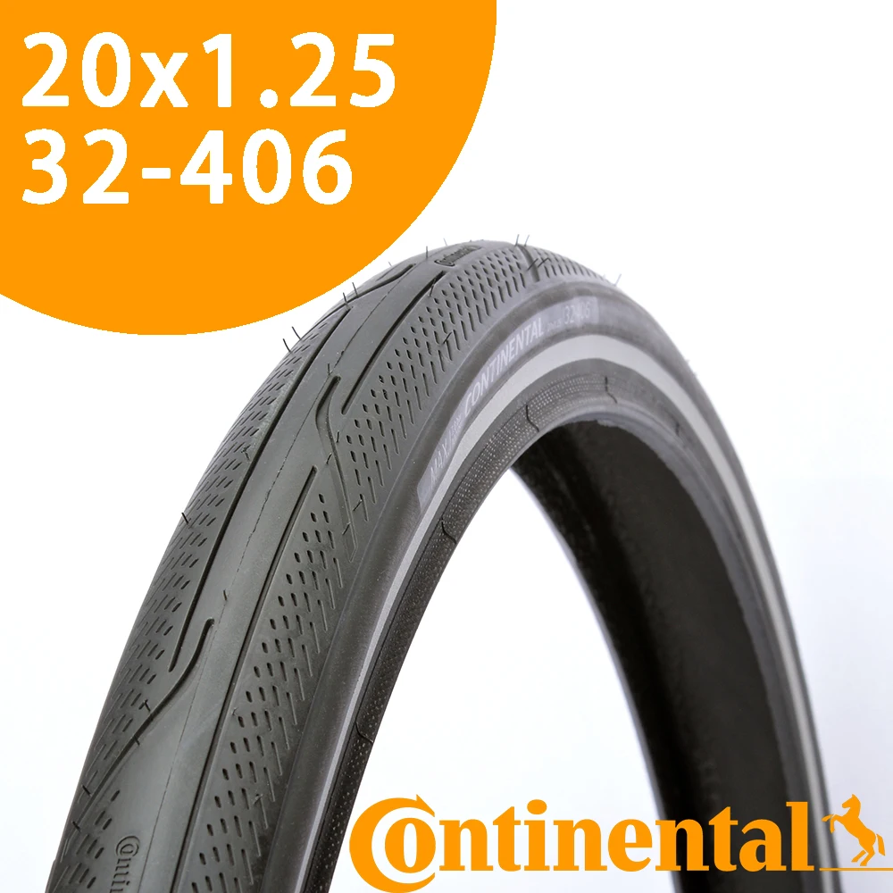 CONTINENTAL CONTACT Urban Original Bicycle Tire 16 20 26 27.5 28 Inch 37/40/47-622  Electric Bike Wire Tyre E-BIKE Cycling Part