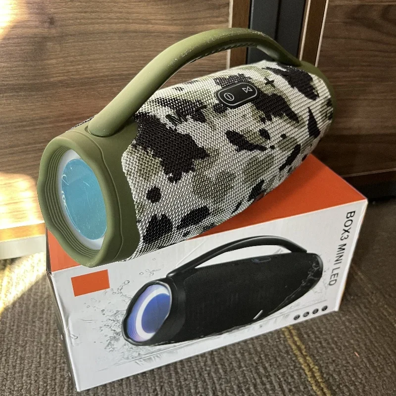 Subwoofer Wireless …