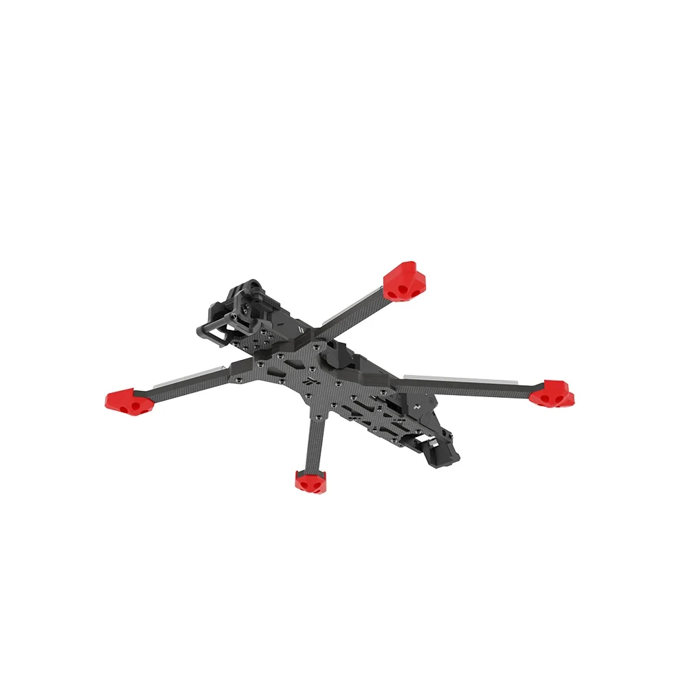 Chimera7 Pro V2 FPV Dr-one Kit telaio Light Rack Crossing Air-craft Frame FPV Frame