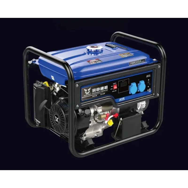 For Gasolinegenerat…