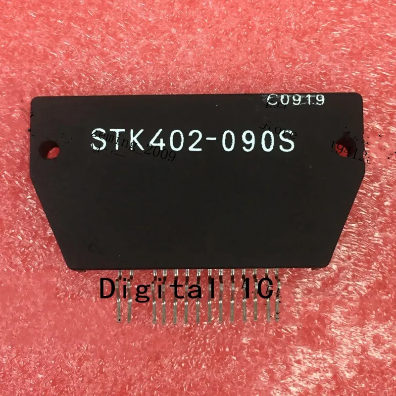 2 قطعة STK402-090S STK402-090 الرمز البريدي STK402 090S