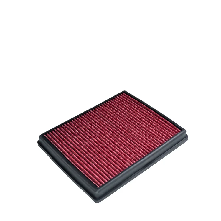 high quality air filters 33-2997 AIR FILTER for with 2012-2019 BMW 335i 3.0L L6 Gas