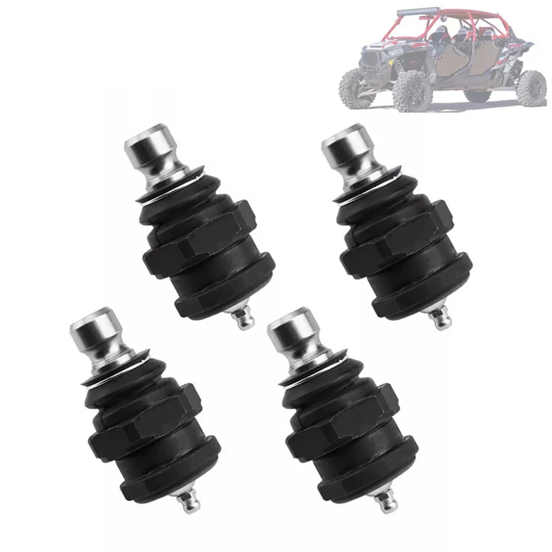 

Grip Ball Joint Package For Polaris RZR XP XP1000 XP4 1000 EPS 2014-2023