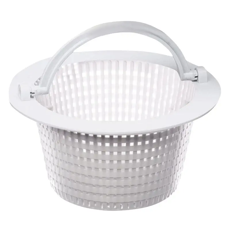 【New User-Coupon!】513330 Above Ground Pool Skimmer Basket For Pentair & Hayward Pool Skimmer,Pool Filter Basket Spare Parts