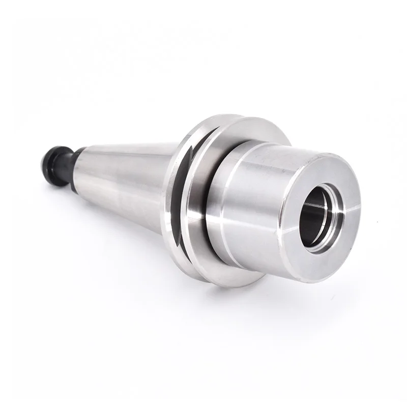 ISO20 SK10 ER20MS ISO25 ER16MS 35L Collet Chuck Stainless Steel High Accurany 0.002mm Tools Holder For CNC Machine Lathe Milling