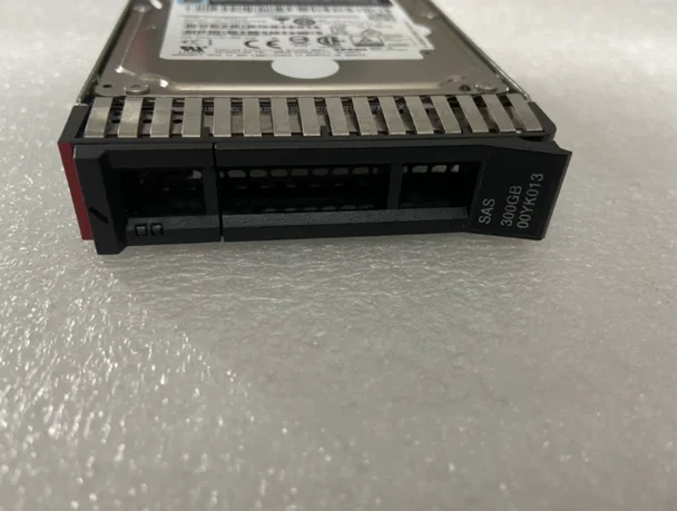 

1pcs for 7XB7A00024 00YK013 300G 10K 12Gb SAS 2.5 SR550 SR650 hard drive