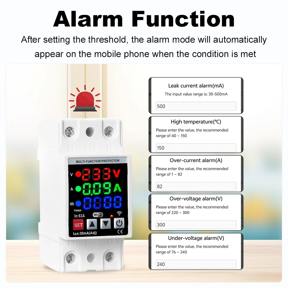 Thumbnail 2 - #52 Best Circuit Protection to Buy In 2026