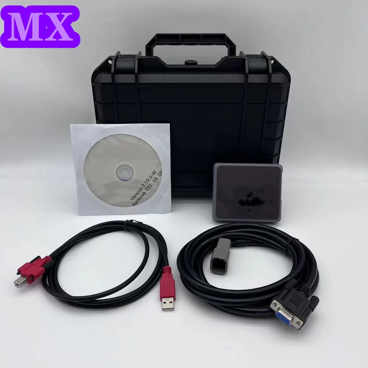 For Yanmar diagnostic tool For Yanmar diesel engine Agricultural Construction equipmen diagnostic tool