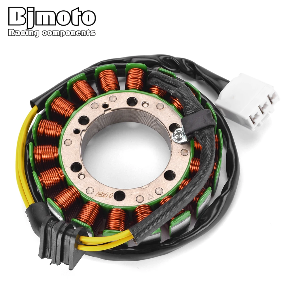 

31120-MCJ-003 Motorcycle Generator Stator Coil For Honda CBR900 CBR929RR CBR 900 929RR 929 RR 2000 2001