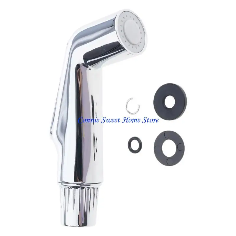 

LXAF Sink Sprayer Handle Upgrades 20000 Cycle Switches Ergonomic Faucet Sprays Head