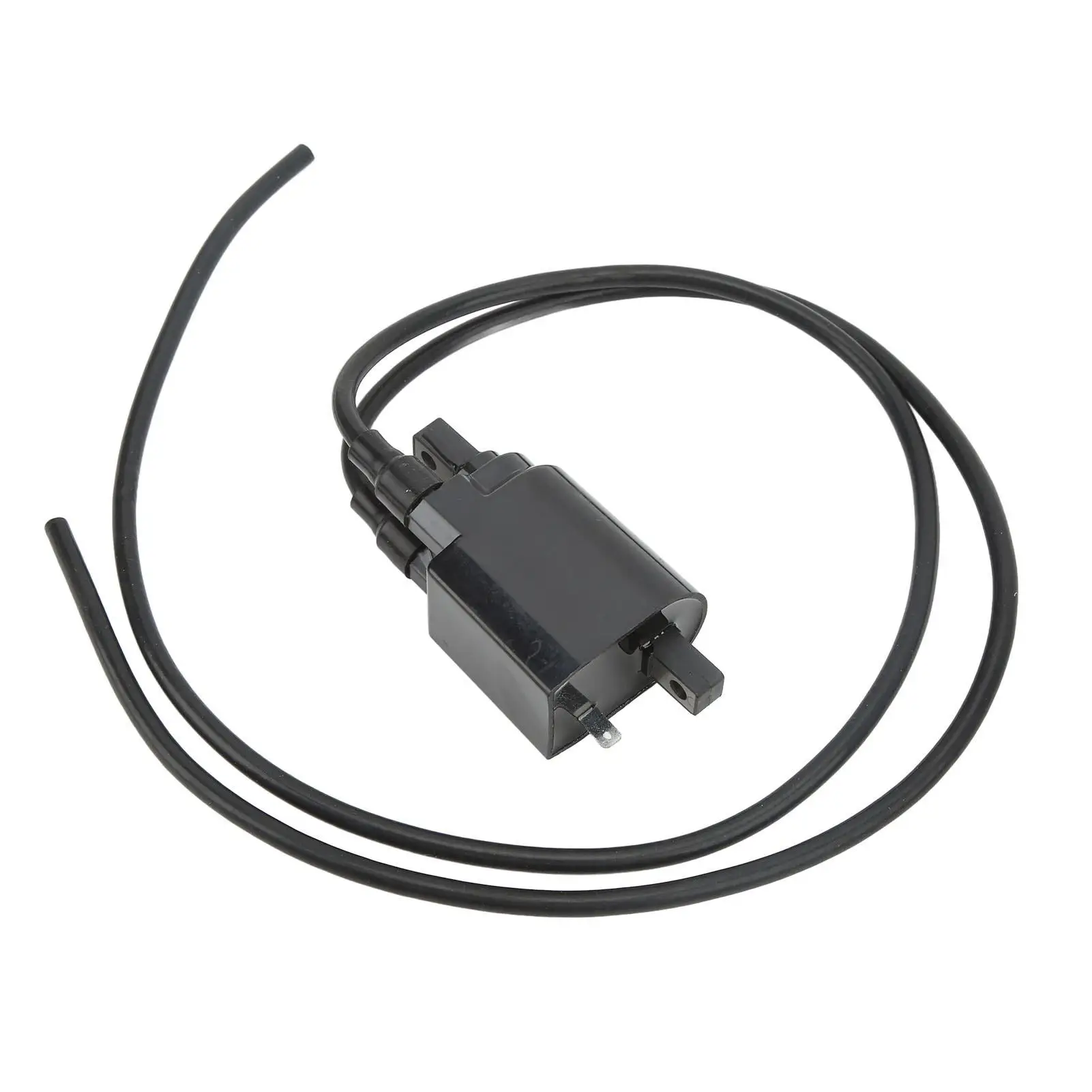 

Ignition Module Coils Wear Proof Durable Easy Installation Heavy Duty High Performance 278000202 Anti Aging for motorboat