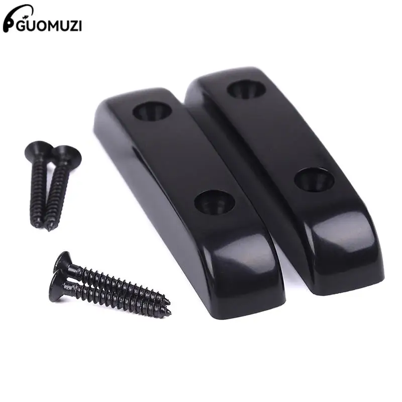 

1Set/2Sets Bass Thumb Rest Tug Bar Finger Pull Finger Rest Thumbrest For Guitar Bass Jazz Precision