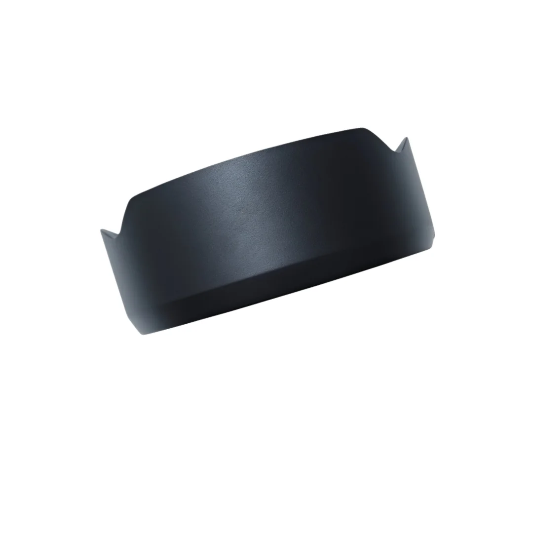 Genuine EW-65C Lens Hood 43mm Sun Shade Protector For Canon RF 16mm F2.8 STM Lens