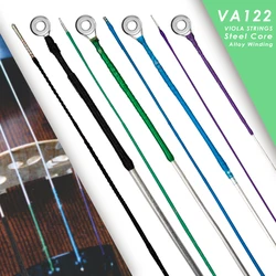 1 Pack 4PCS Viola Strings For 15