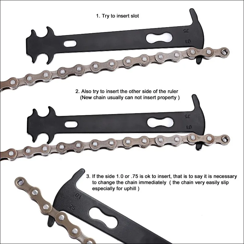 Picture 5: Bicycle chain tool, mountain bike chain caliper,  cutter, chain disassembly tool, magic buckle pliers tool