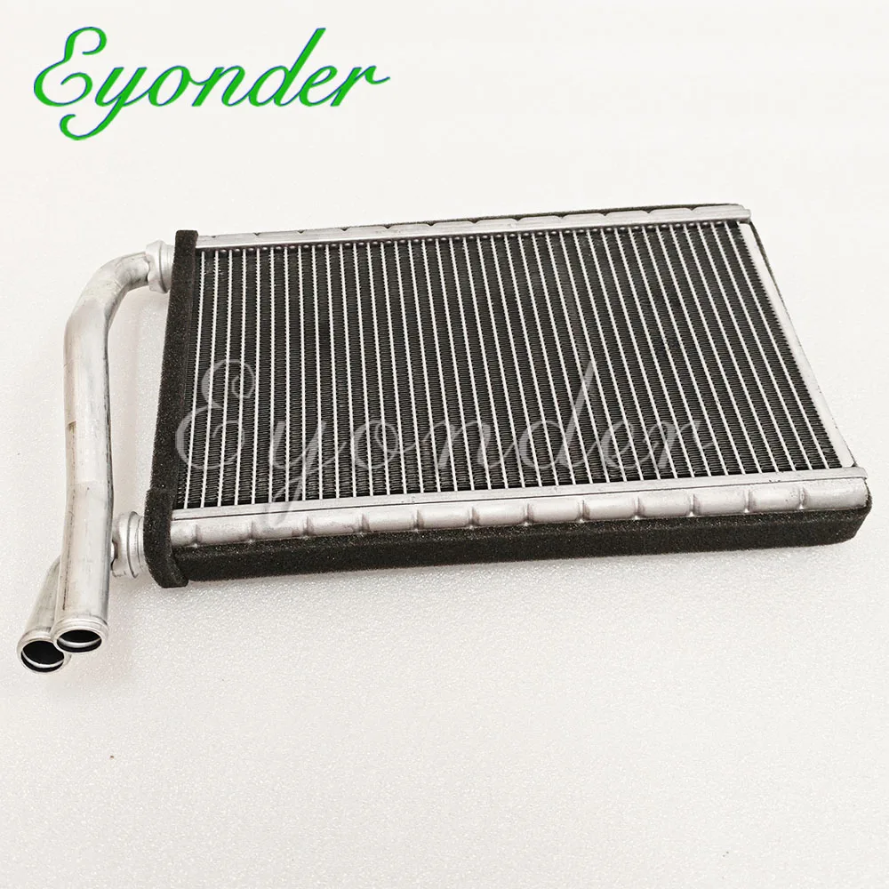 

Heating Exchanger Heater Radiator for MITSUBISHI MONTERO 3.5L 3.8L V6 PAJERO III IV 7801A493 MR500658 MR500659