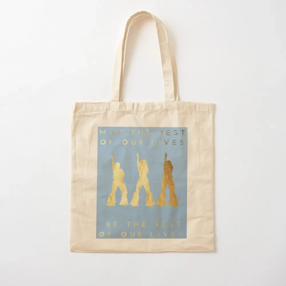 

Mamma Mia - Donna & The Dynamos Tote Bag handbag Woman shopper bag Bag