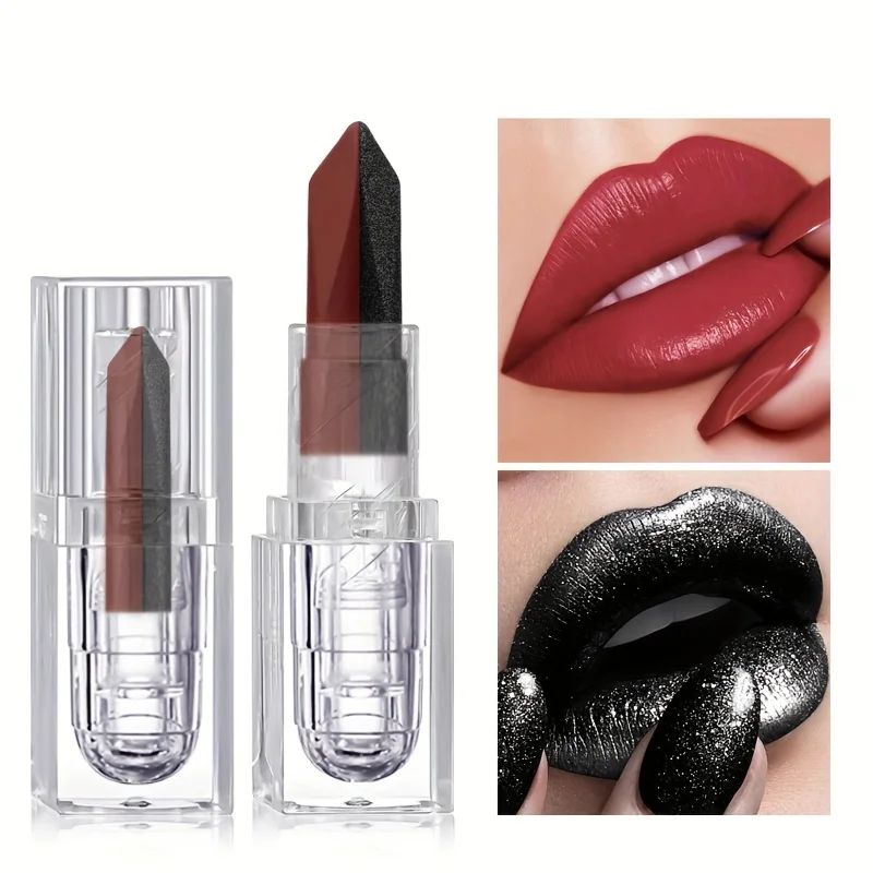 Two-Tone Lipstick — product detail 2