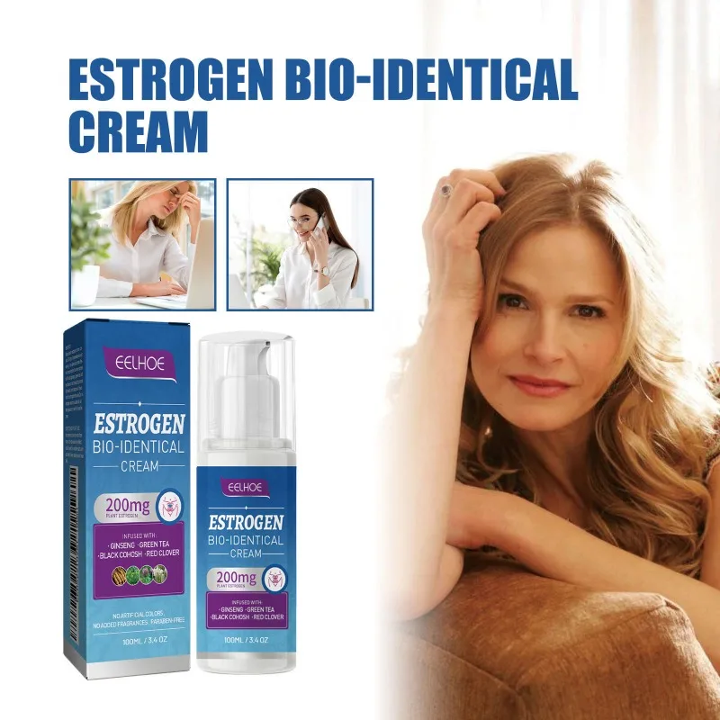 

Feminine Care Cream Supports Intimate Wellness Relieves Discomfort Gentle Formula