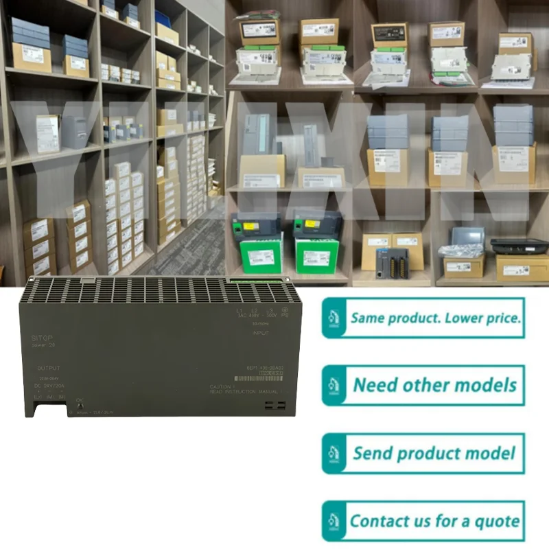 

New Original 6EP1436-2BA00 Module