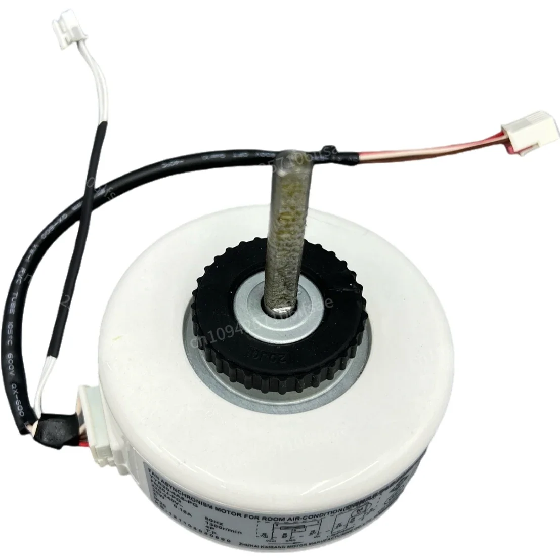 

NEWGree air conditioner product garden, the cooler and quieter Fujingyuan wind wheel motor FN20J-PG internal machine motor Q for